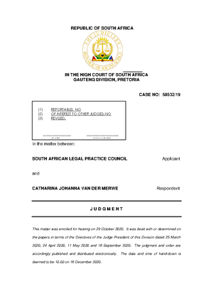 Lju4802 Exam 2022 Professional Ethics Lju4802 May June Portfolio