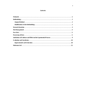 Chemistry FIA3 Research Investigation - 1 Claim The agricultural ...