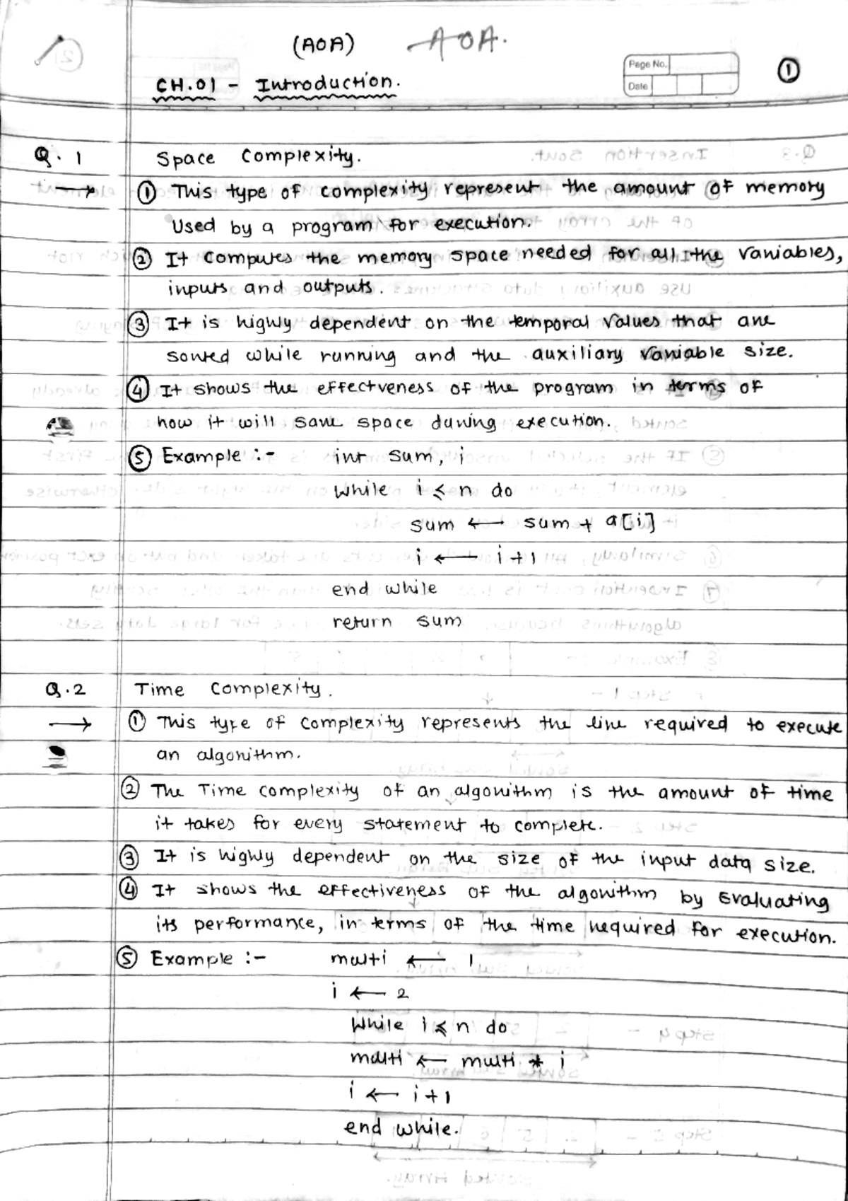  module 5 backtracking branch and bound