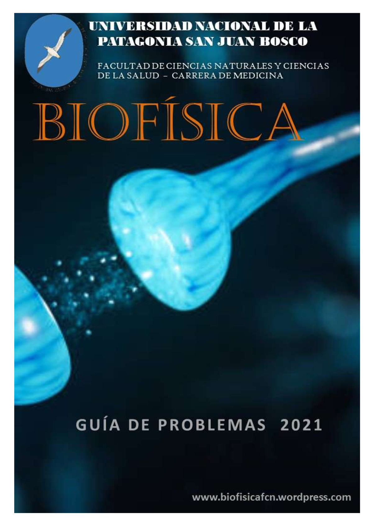 2021Guia Biofisica - Guía De Ejercicios - PROGRAMA ANALITICO Unidad 1 ...