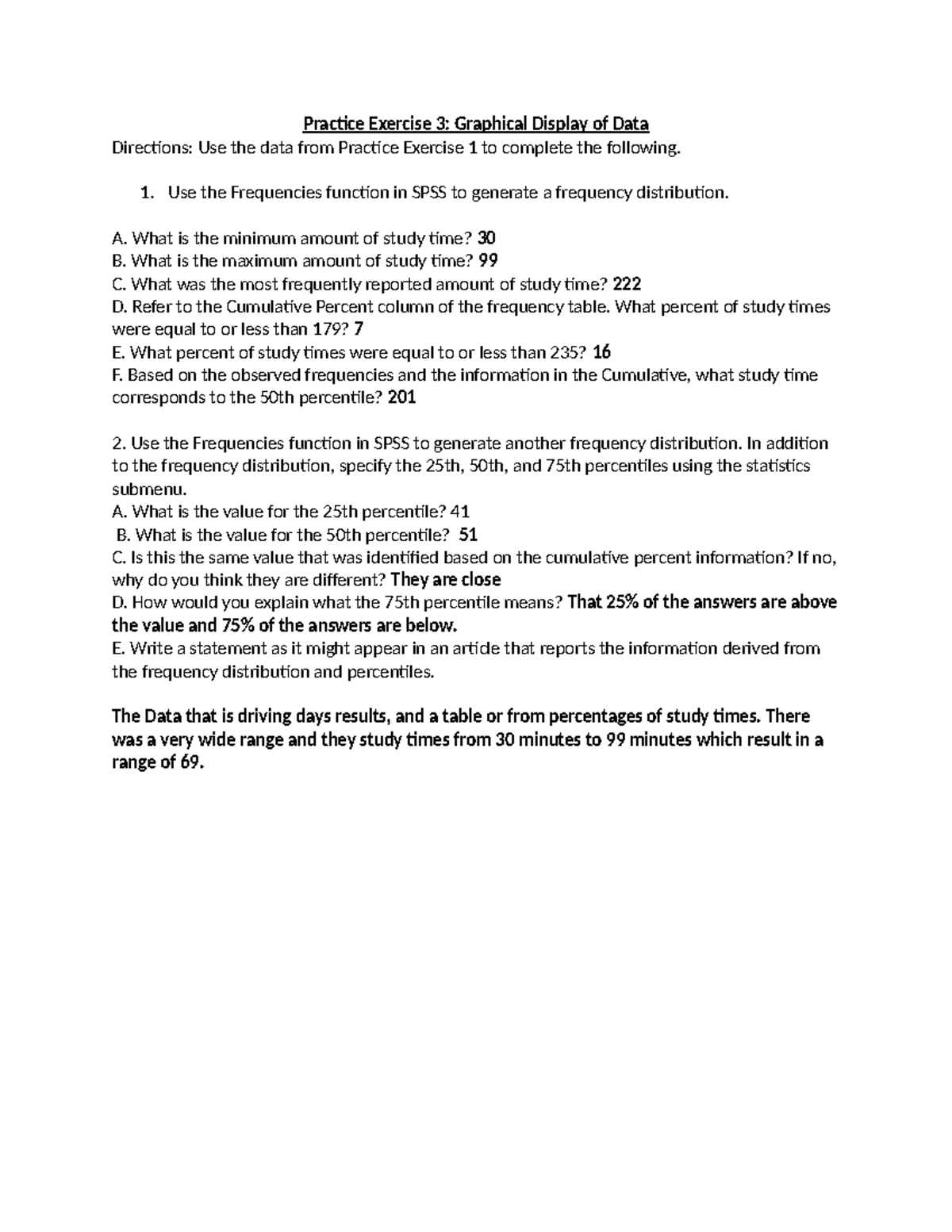 Practice Exercise 3 copy - Practice Exercise 3: Graphical Display of ...