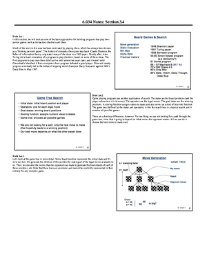 Machine Learning I - 6 Notes: Section 5. Slide 5. The learning ...