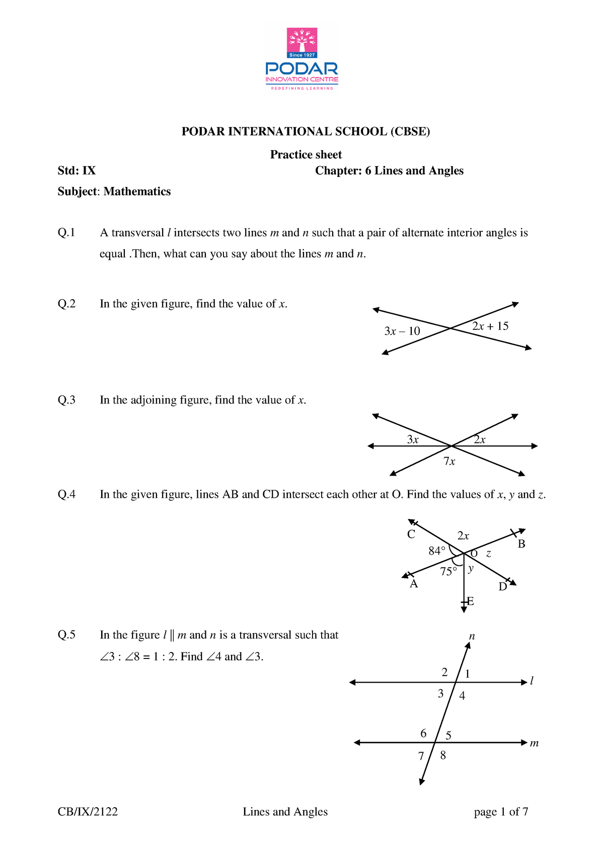 math 6 google drive