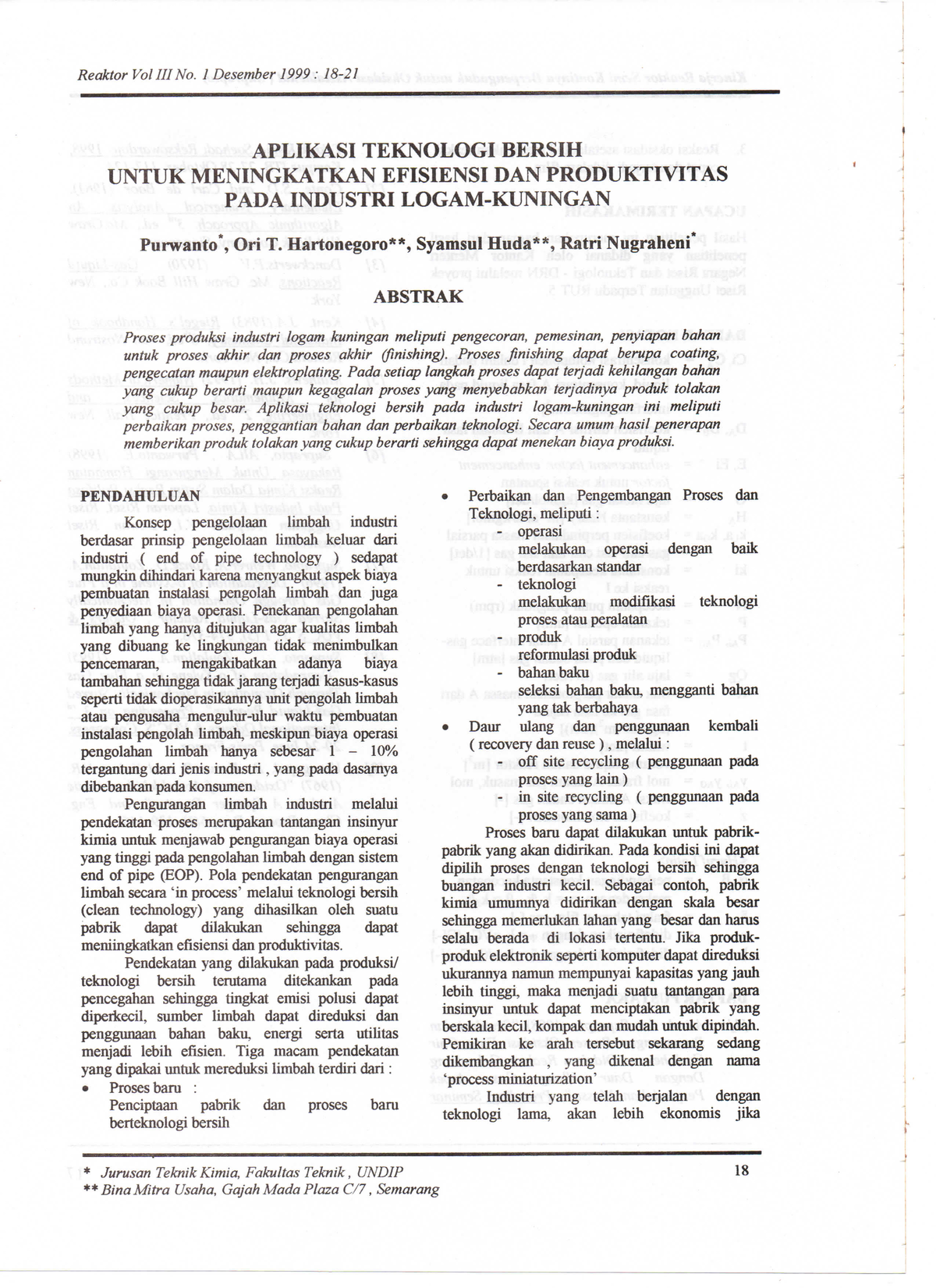 literature review example mechanical engineering