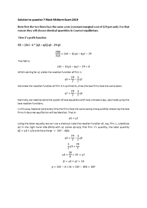 ACCA PM S20 Notes - OPENTUTION - OpenTuition Lecture Notes can be ...