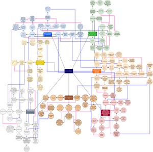 NAS And Pcast Reports Concept Map.drawio - NAS + PCAST Reports ...