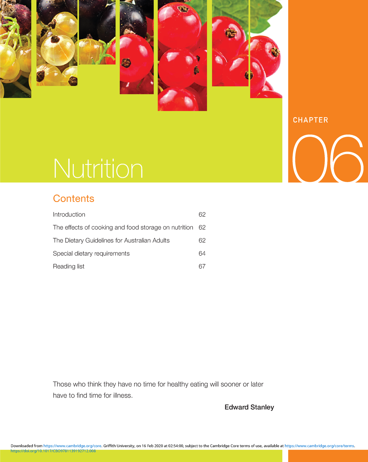06-nutrition-unit-1-the-life-and-works-of-rzal-contents