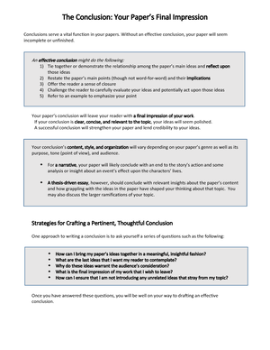 sample research paper harvard style