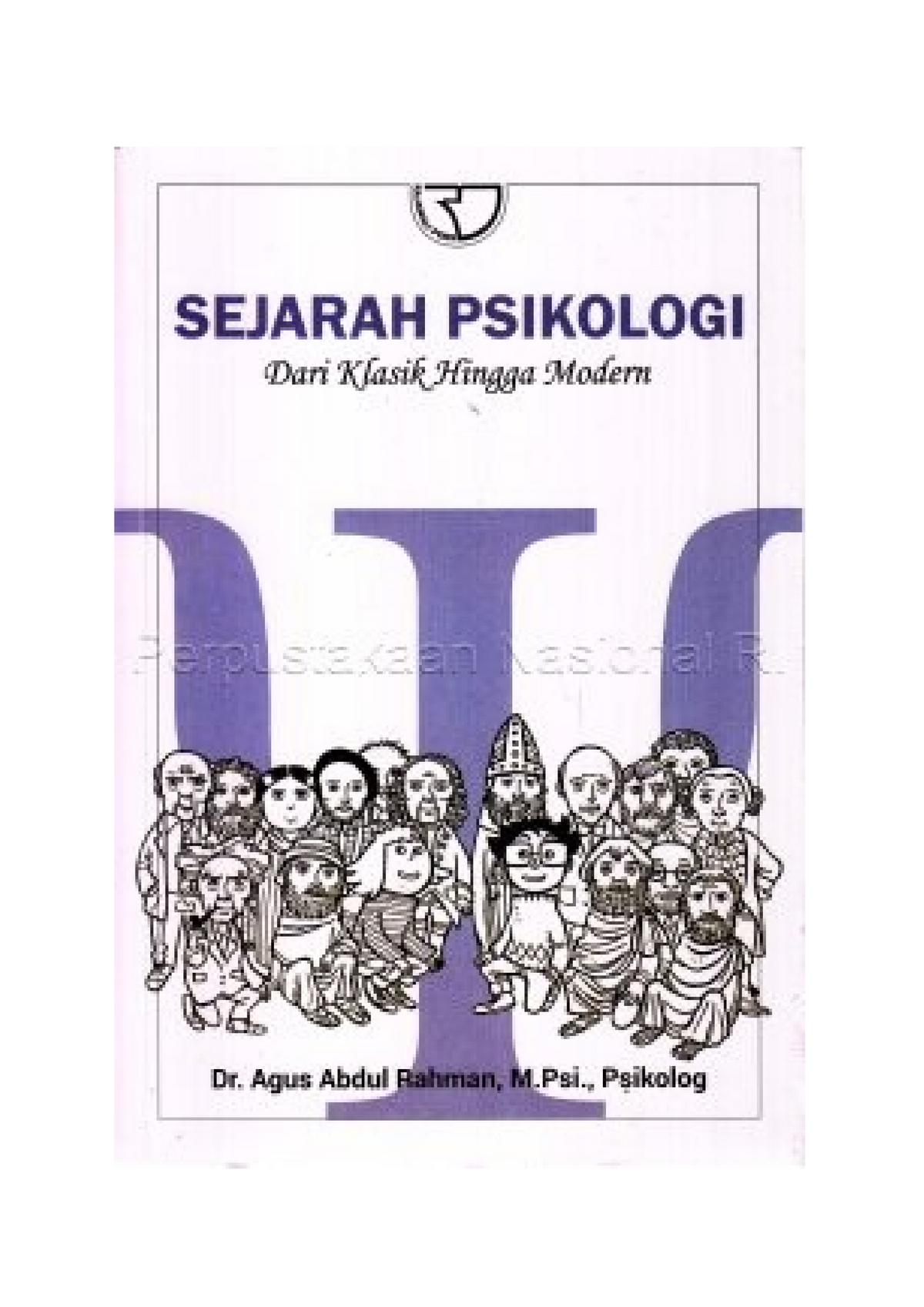 Sejarah Perkembangan Psikologi DARI Zaman Klasik- Zaman Modern ...