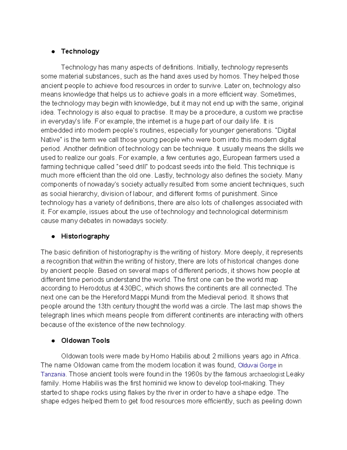 Hist h418 midterm essay 06 picture