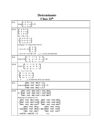 Mfocs UNIT 4 - maths - Techniques to solve combinatorics enumeration ...