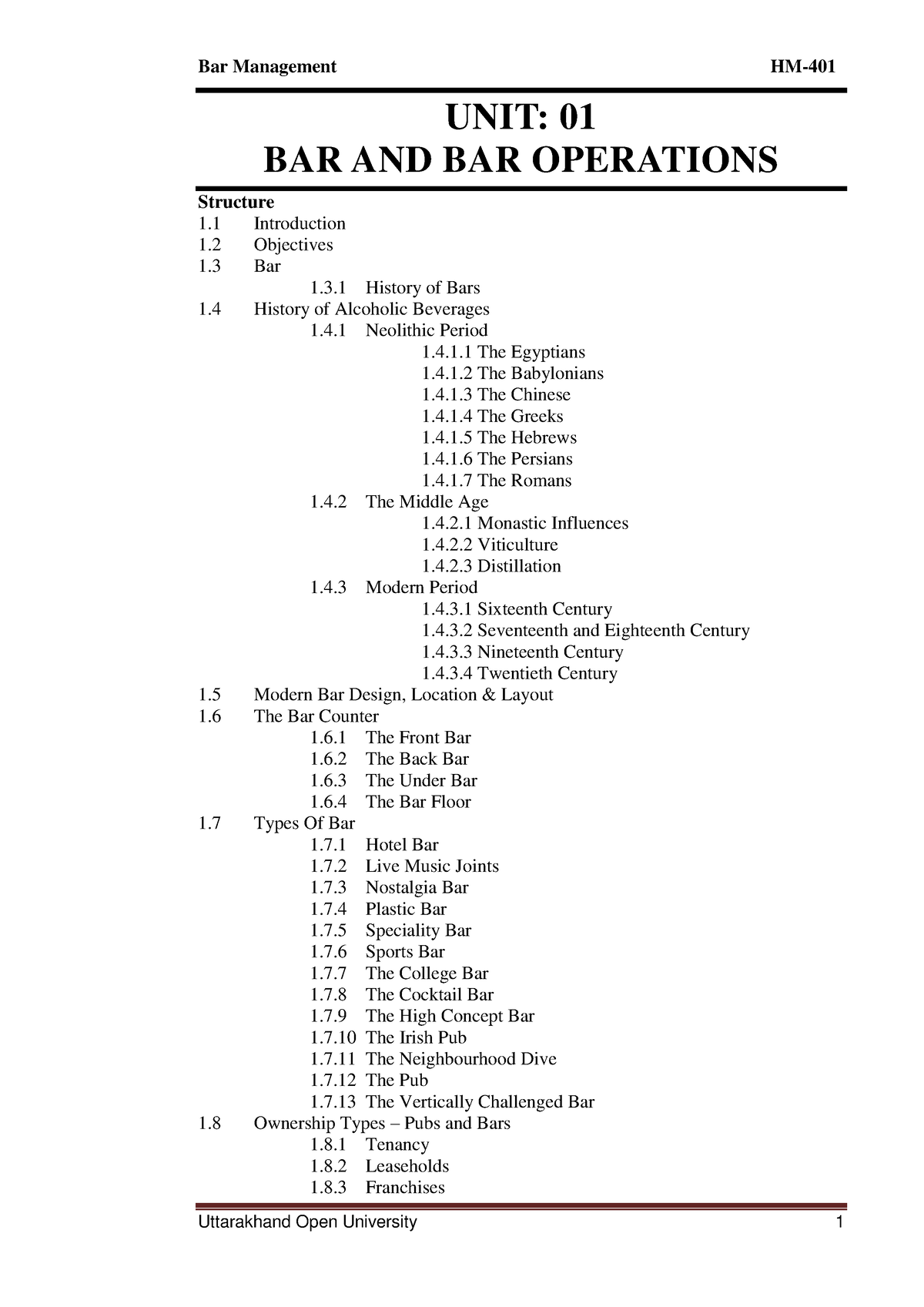 bar-and-bar-operations-bartending-unit-01-bar-and-bar-operations