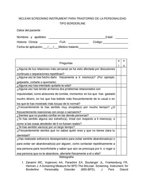 ASQ3-Spanish - ESCALA EVALUACION INFANTIL ASQ - Ages & Stages ...