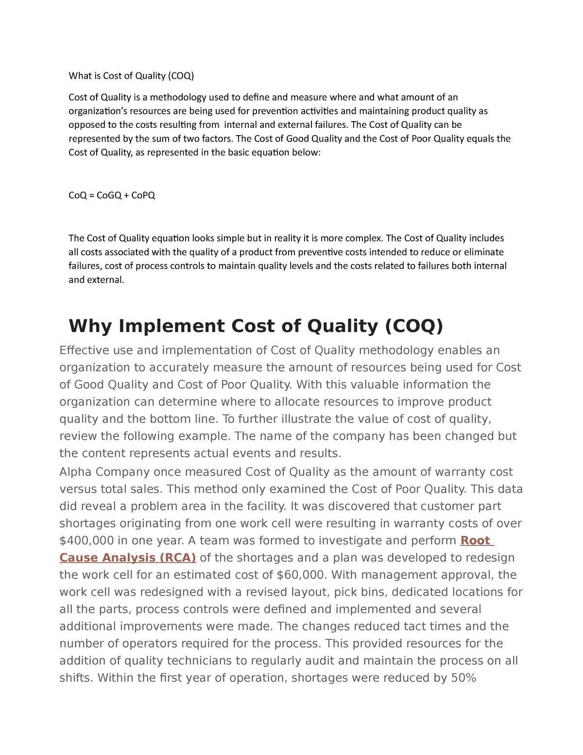 what-is-cost-of-quality-the-cost-of-quality-can-be-represented-by-the