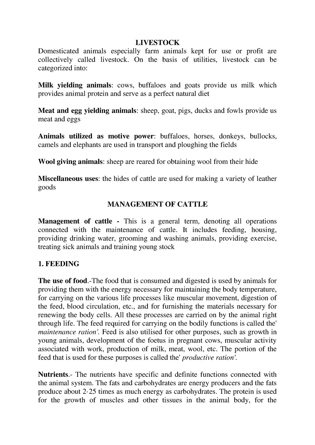 livestock-management-management-of-cattle-and-their-feeding