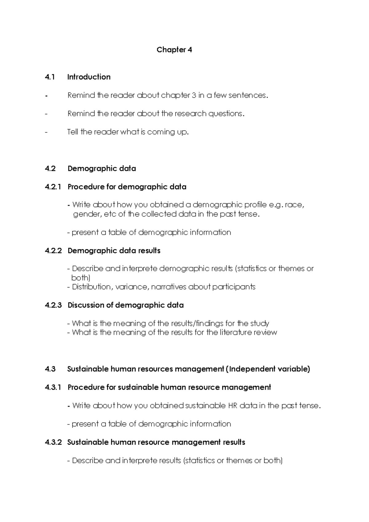 Ch4 quantitative Qualitative mixed method - Chapter 4 4 Introduction ...