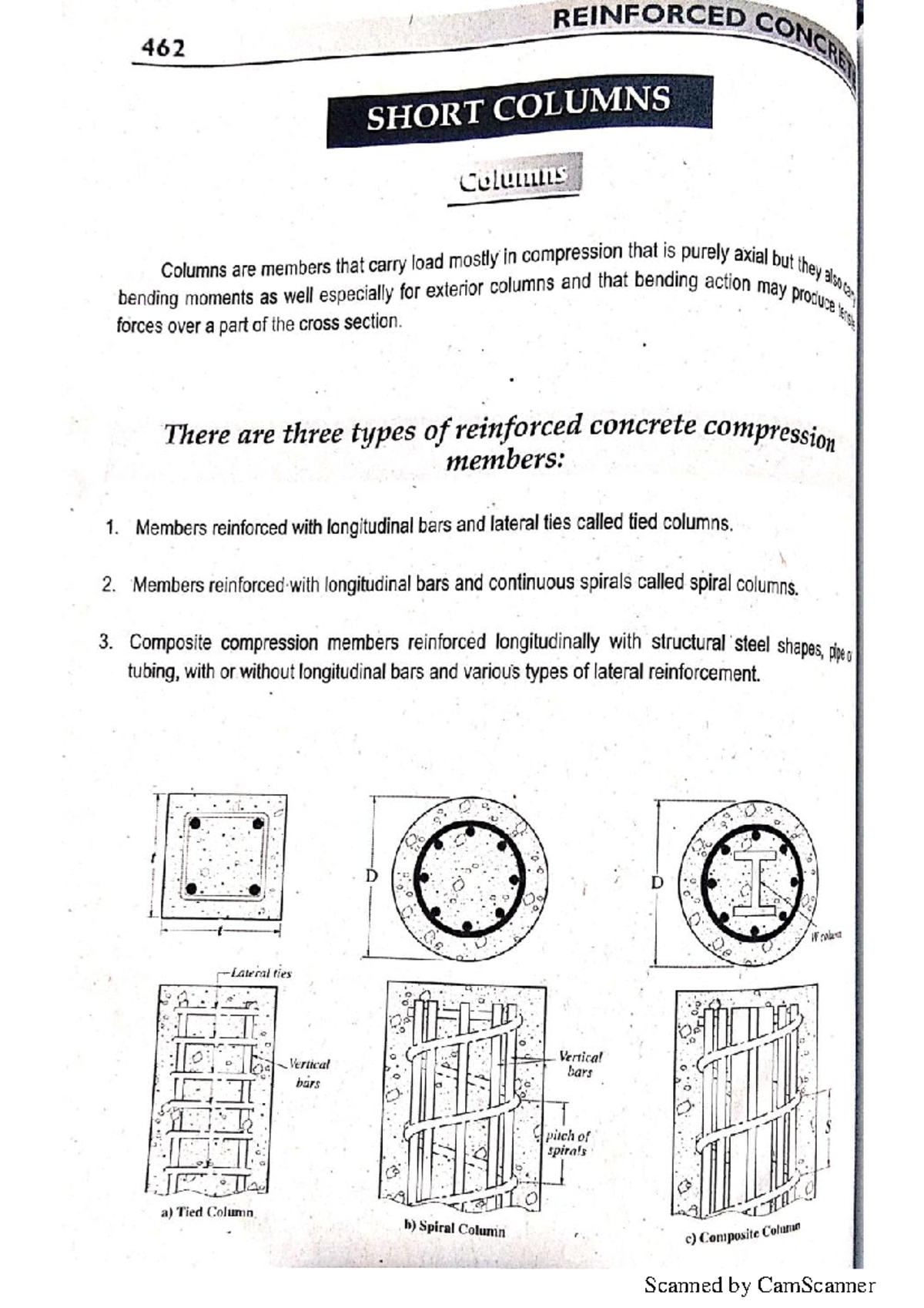 Pdfcoffee MECHANICS Bachelor Of Science In Civil Engineering Studocu