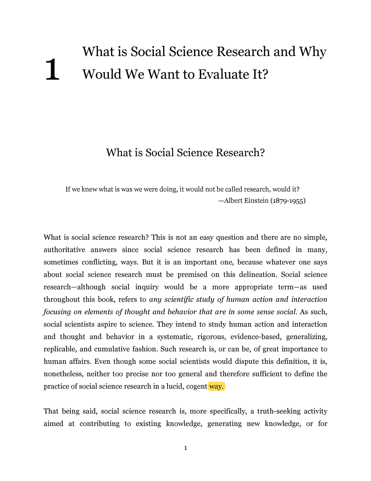 what-is-social-science-research-with-h-ighli-ghts-what-is-social