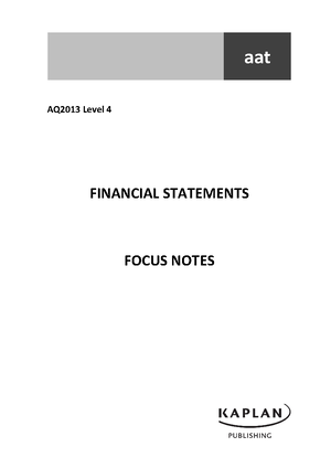 SFA Mock - Mock test 30% - Short Form assessment (SFA) Mock MODULE ...