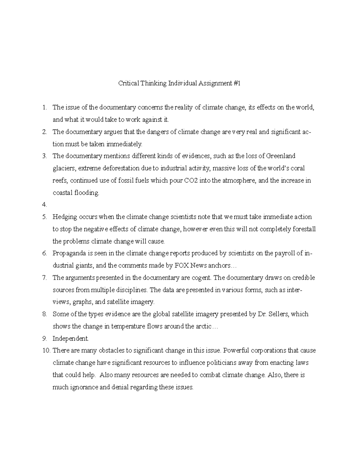 Critical thinking questions and answers pdf image