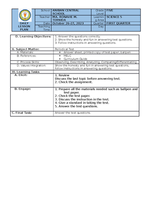 Science 5 Exemplar C5 Q1 Final - Learning Area Science 5 Learning ...