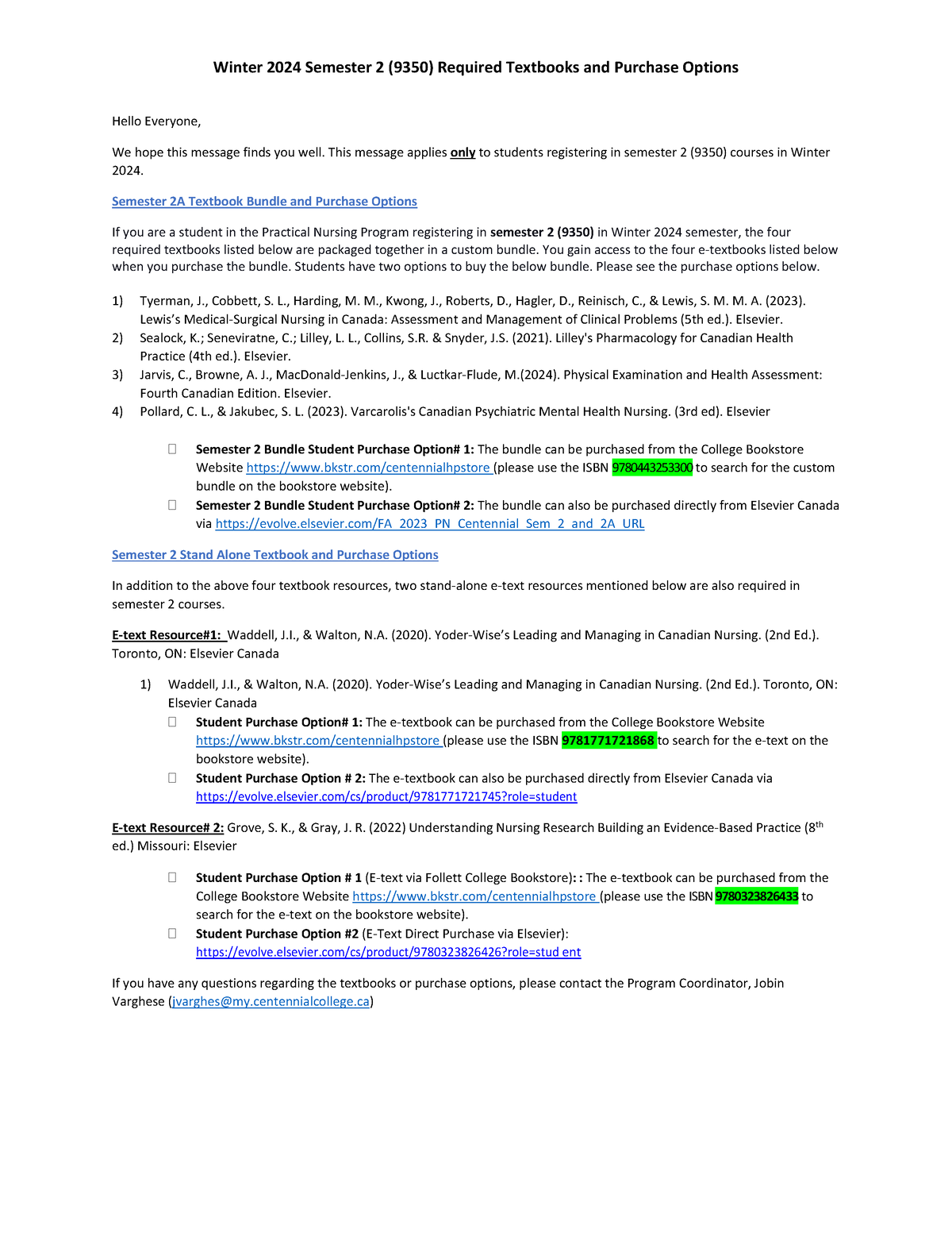 Winter 2024 Semester 2 Required Textbooks And Purchase Options Winter   Thumb 1200 1553 