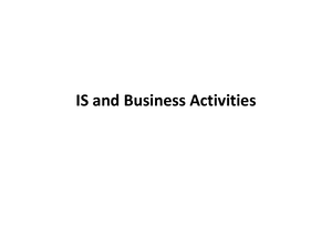 business plans lesson 2 unit 4