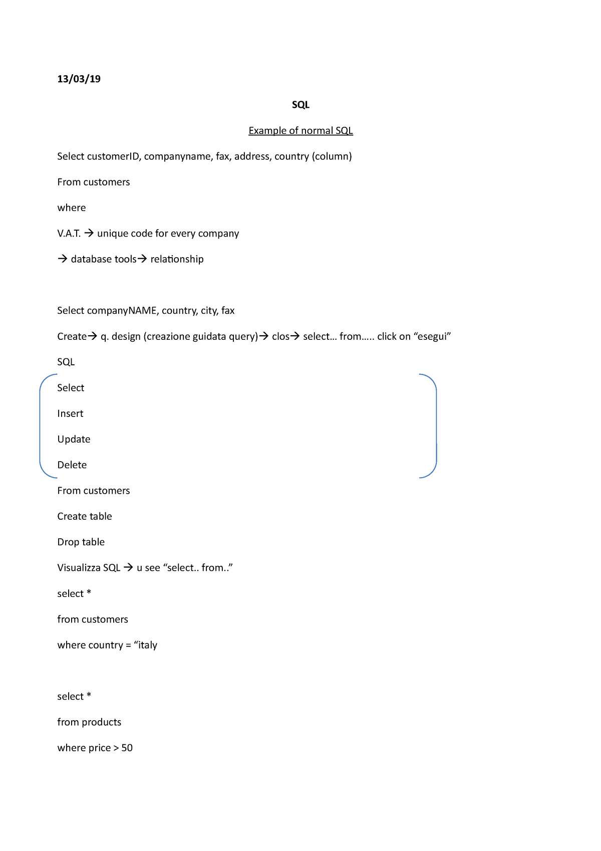 notes-appunti-information-system-13-03-sql-example-of-normal-sql