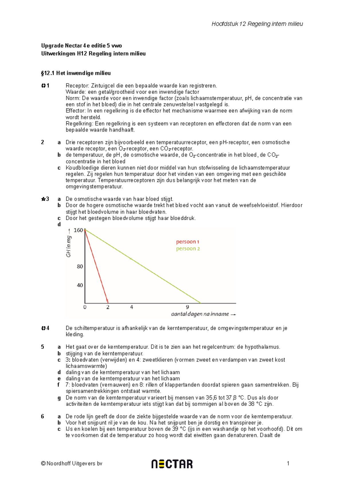 Nectar 4up Vwo5 H12 Uitwerkingen DEF - Upgrade Nectar 4e Editie 5 Vwo ...