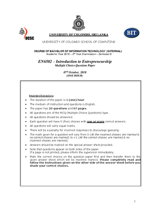 Y7 Spring 1 Science revision booklet - Ark Elvin Academy Year 7 Science ...