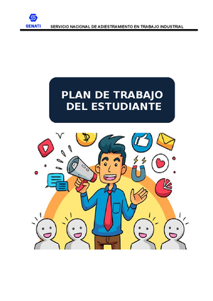 Entregable 02.Laureano Alanya - PLAN DE TRABAJO DEL ESTUDIANTE SERVICIO ...