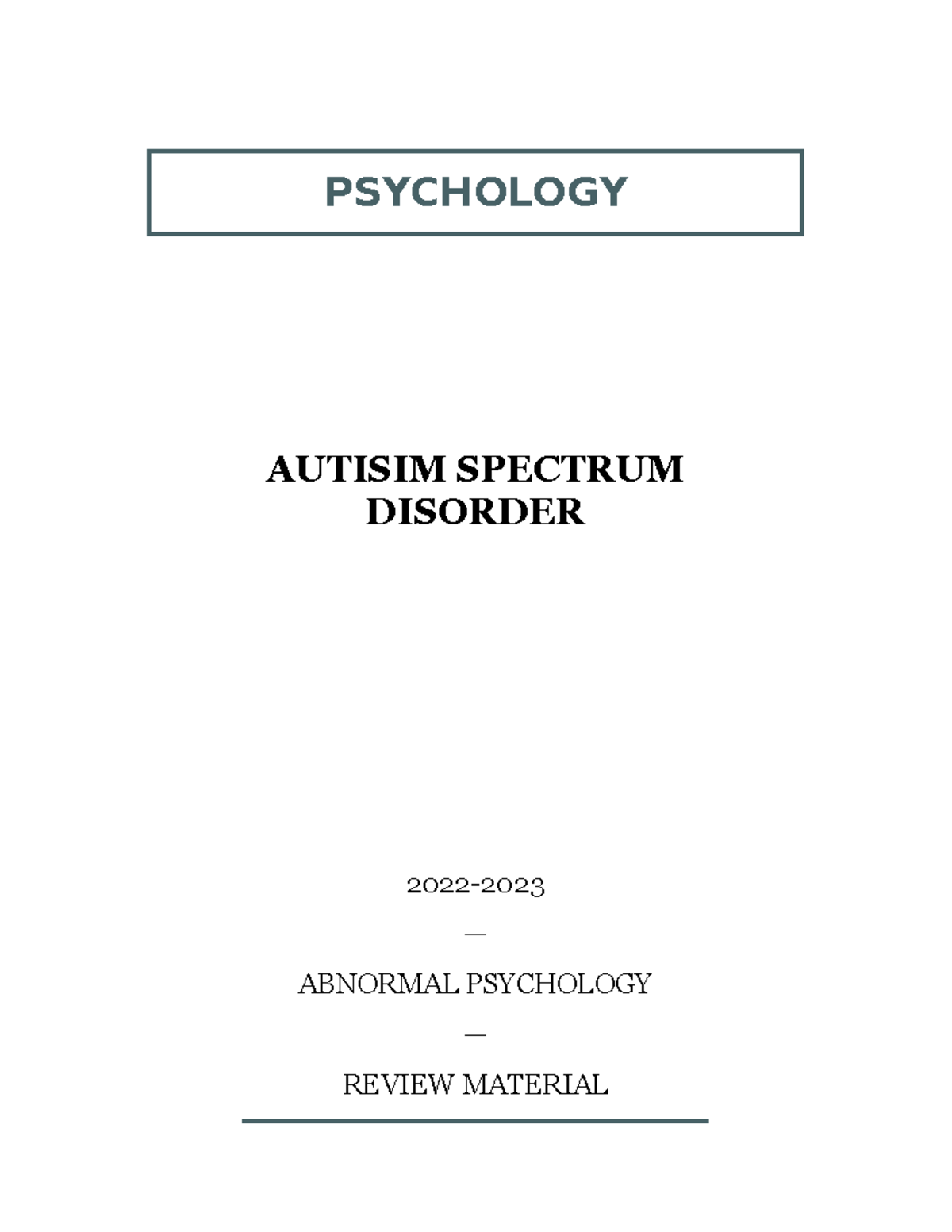 abnormal-psychology-autisim-spectrum-disorder-psychology-autisim-spectrum-disorder-2022