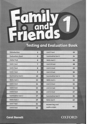 Student Book Intermediate Answer Key English File Intermediate Answer