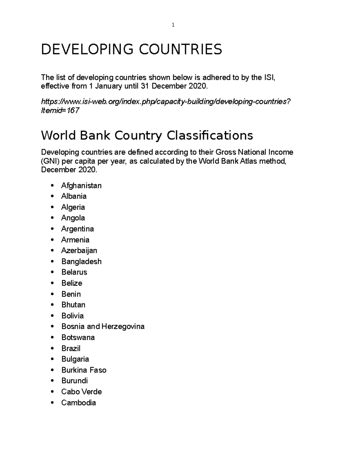 soc-450-world-bank-list-of-developing-countries-2023-developing