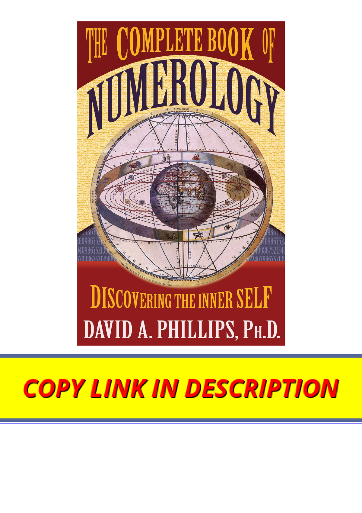 Download The Complete Book Of Numerology Unlimited - Download The ...