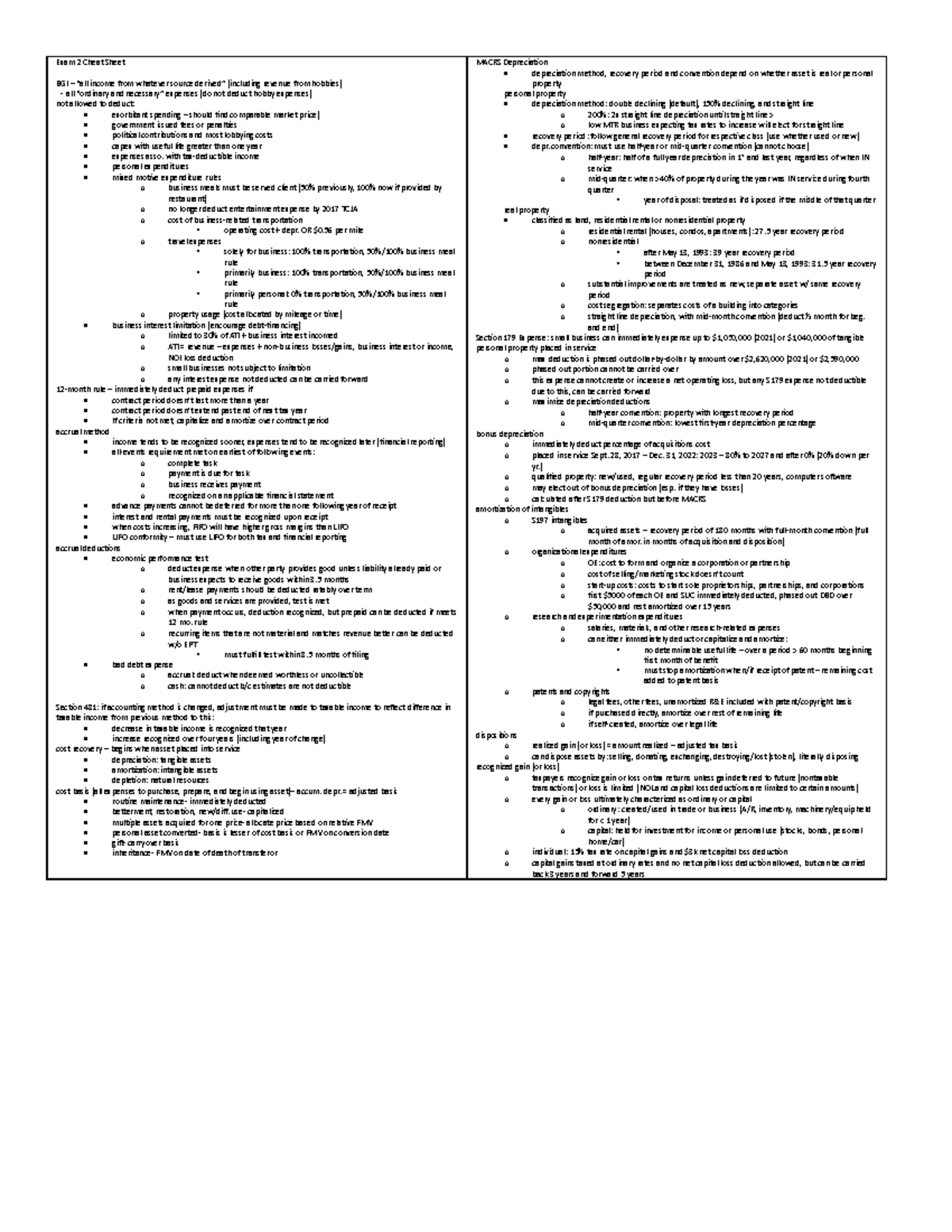 exam-2-review-exam-2-cheat-sheet-bgi-all-income-from-whatever