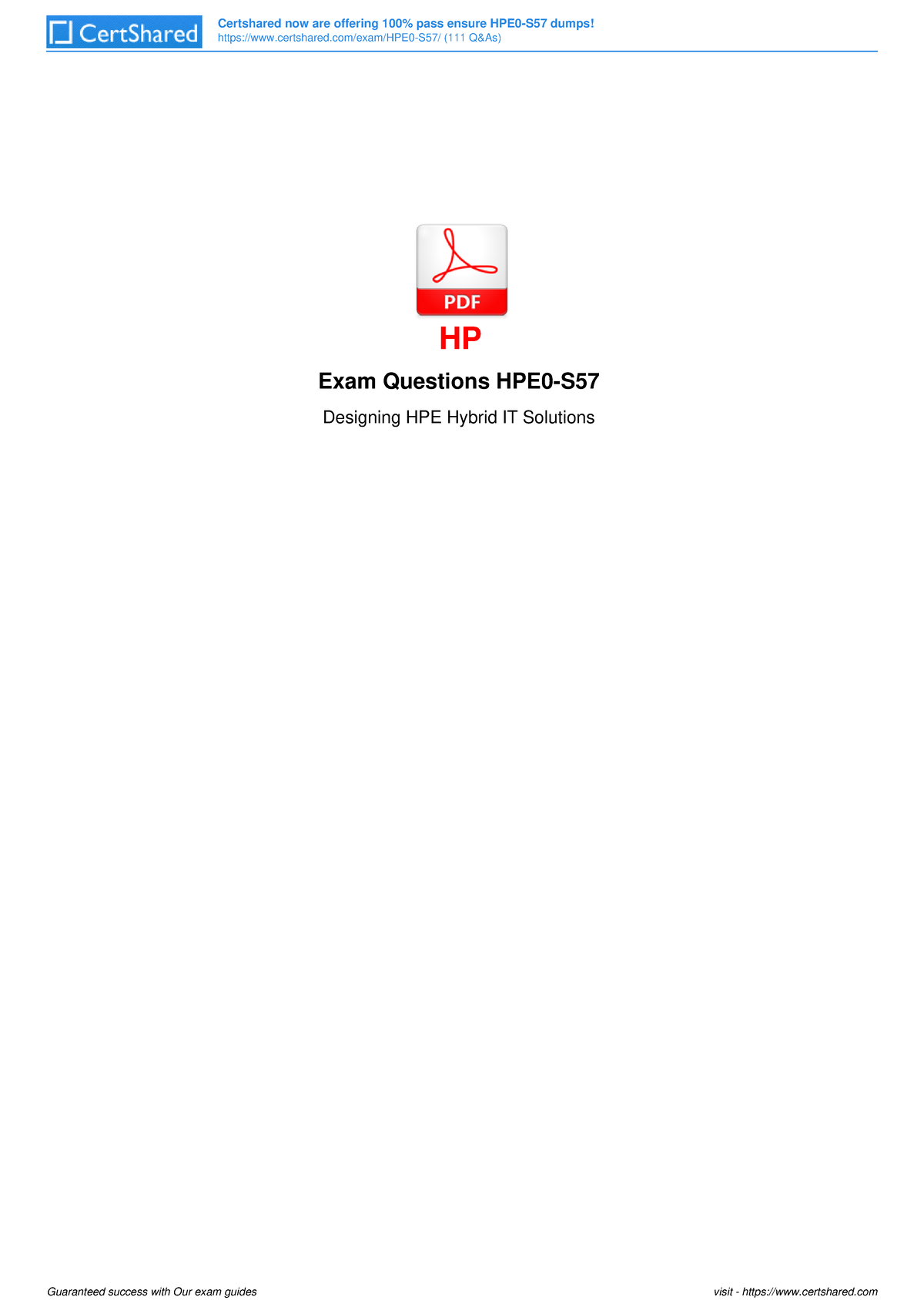 HPE2-B02 Zertifizierungsfragen