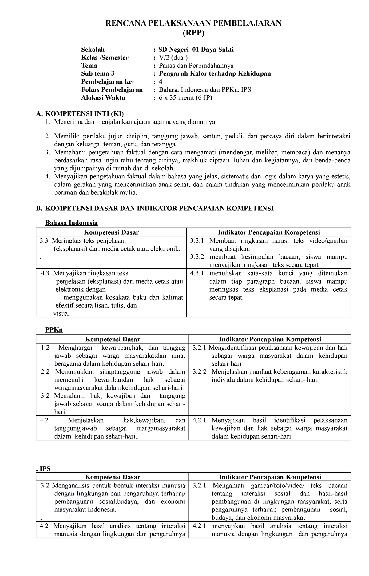 5.6 - Srgywrteolyulcghm - RENCANA PELAKSANAAN PEMBELAJARAN (RPP ...