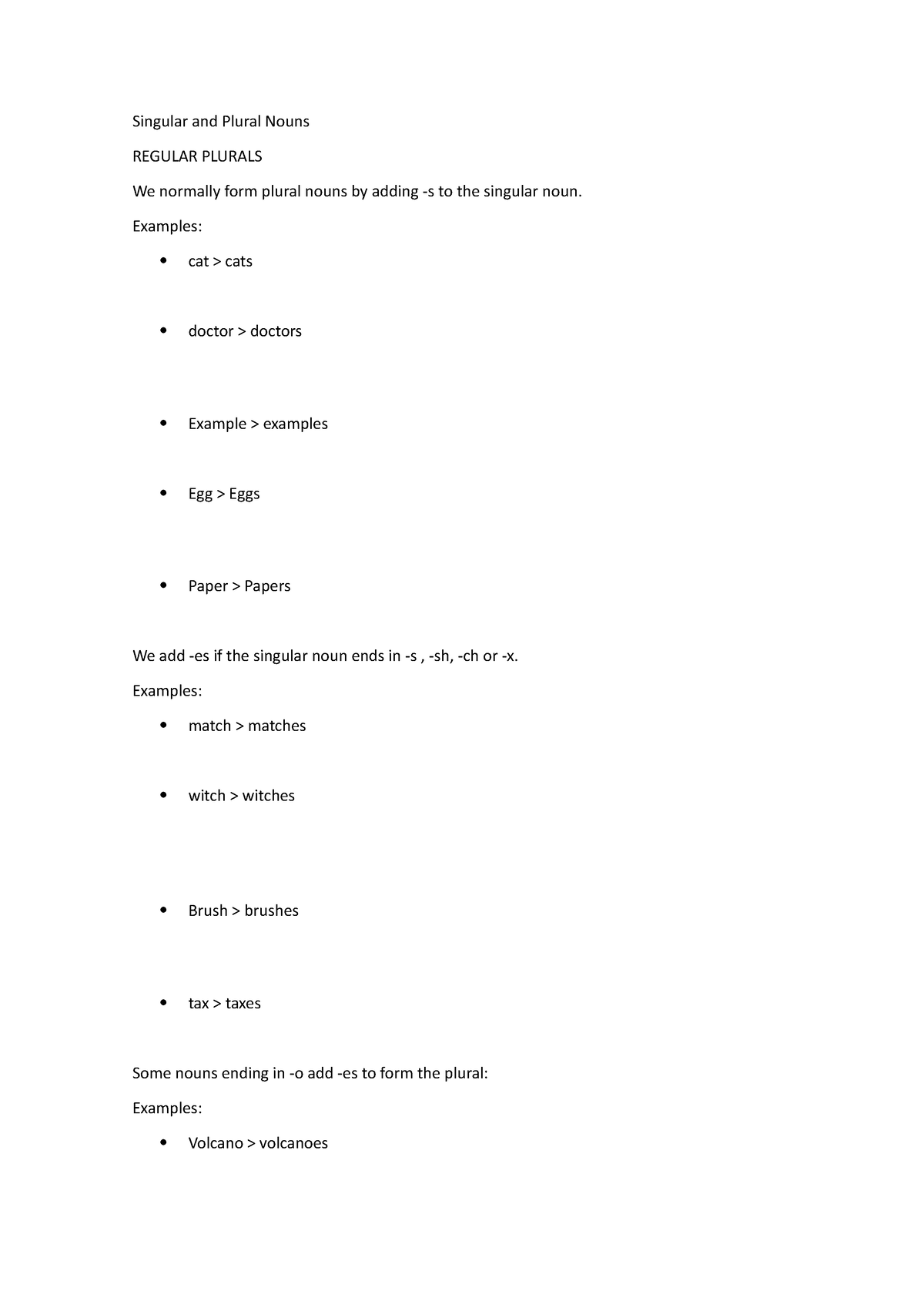 singular-and-plural-nouns-completar-singular-and-plural-nouns-regular