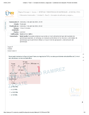 Solved Una Viga De M De Longitud Est Soportada En A Por Un Pasador Y Estatica Y