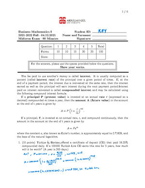 Chapter 3 Mappa >>>>> wit. - Linear Algebra - Studocu