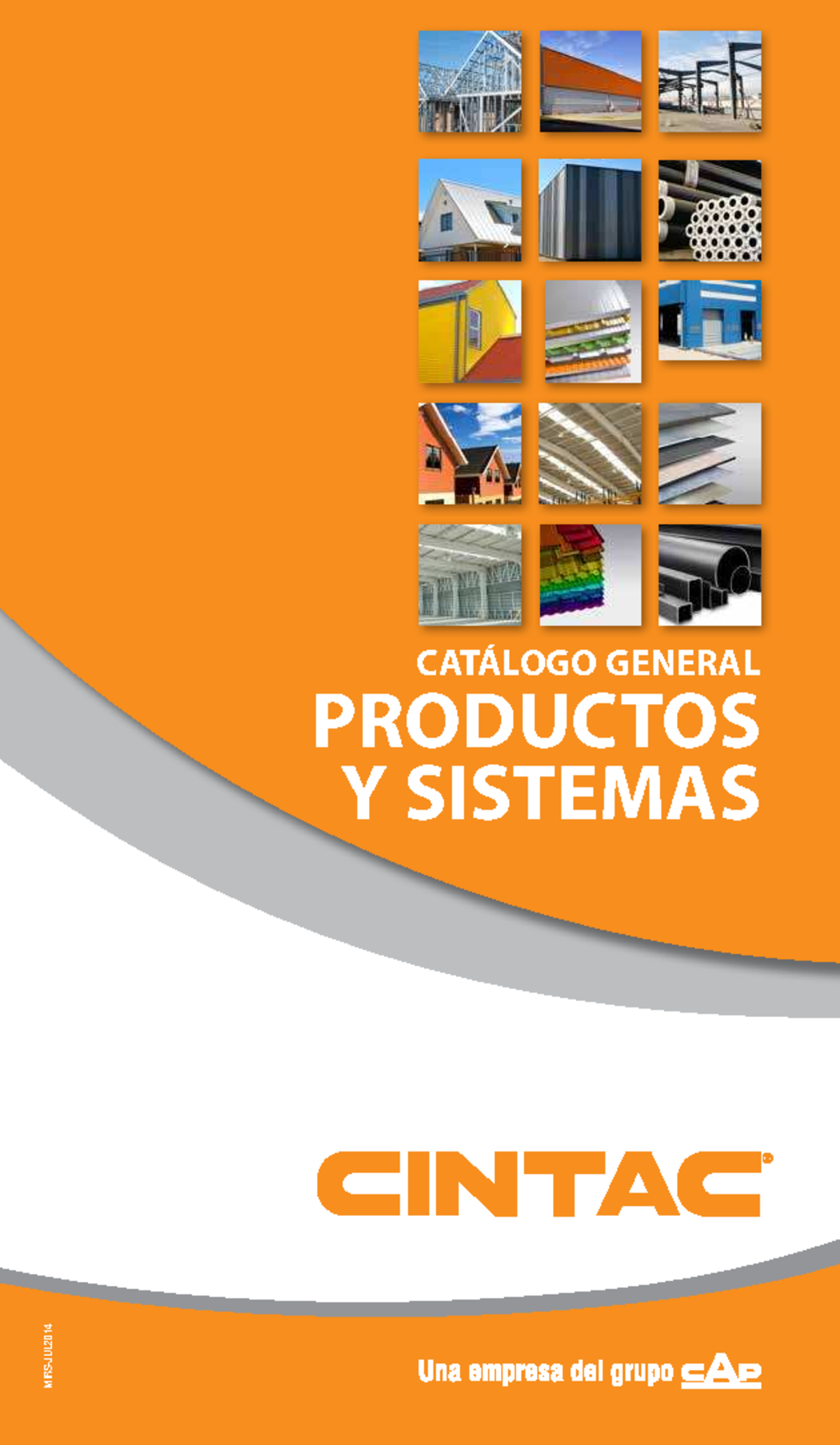 Catalogo cintac - Estructuras de Acero - UTEM - Studocu