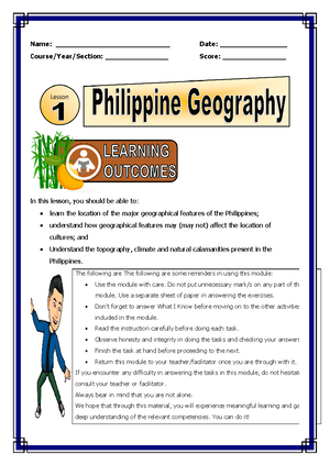 Pronouns LP - Sample Lesson Plan - A Semi- Detailed Lesson Plan ...