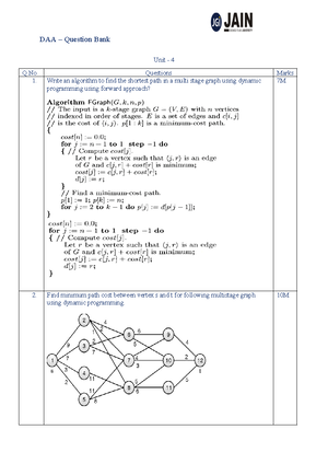 Asymptotic notation and Basic Efficiency Classes - Asymptotic notation ...
