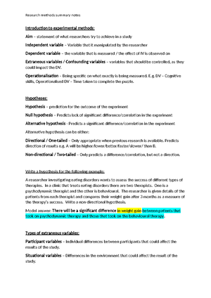 Super problem chapter 7 kinetics rates and mechanisms - - Studocu