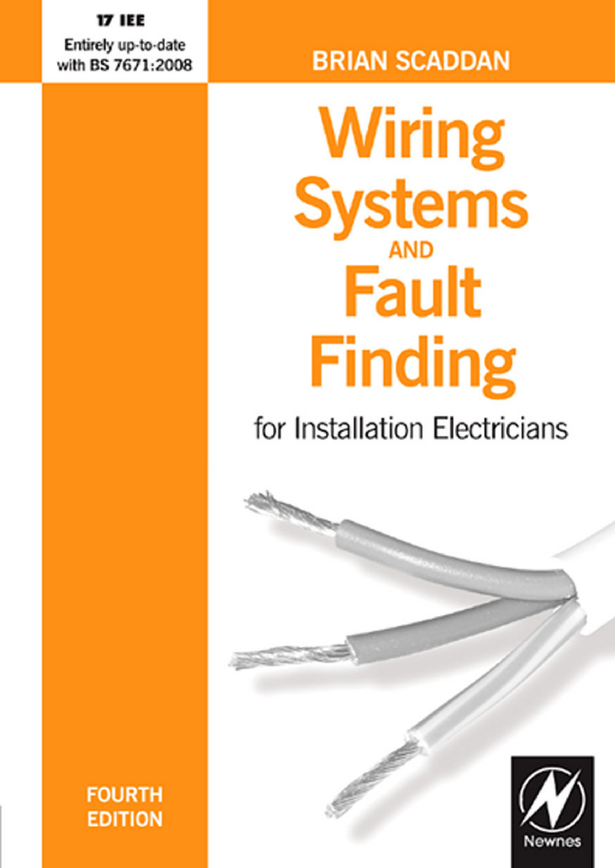 17th Edition IEE Wiring Regulations Design and Verification of ...