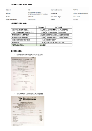 Resumen articulo cientifico - Introducción El estudio resalta la ...