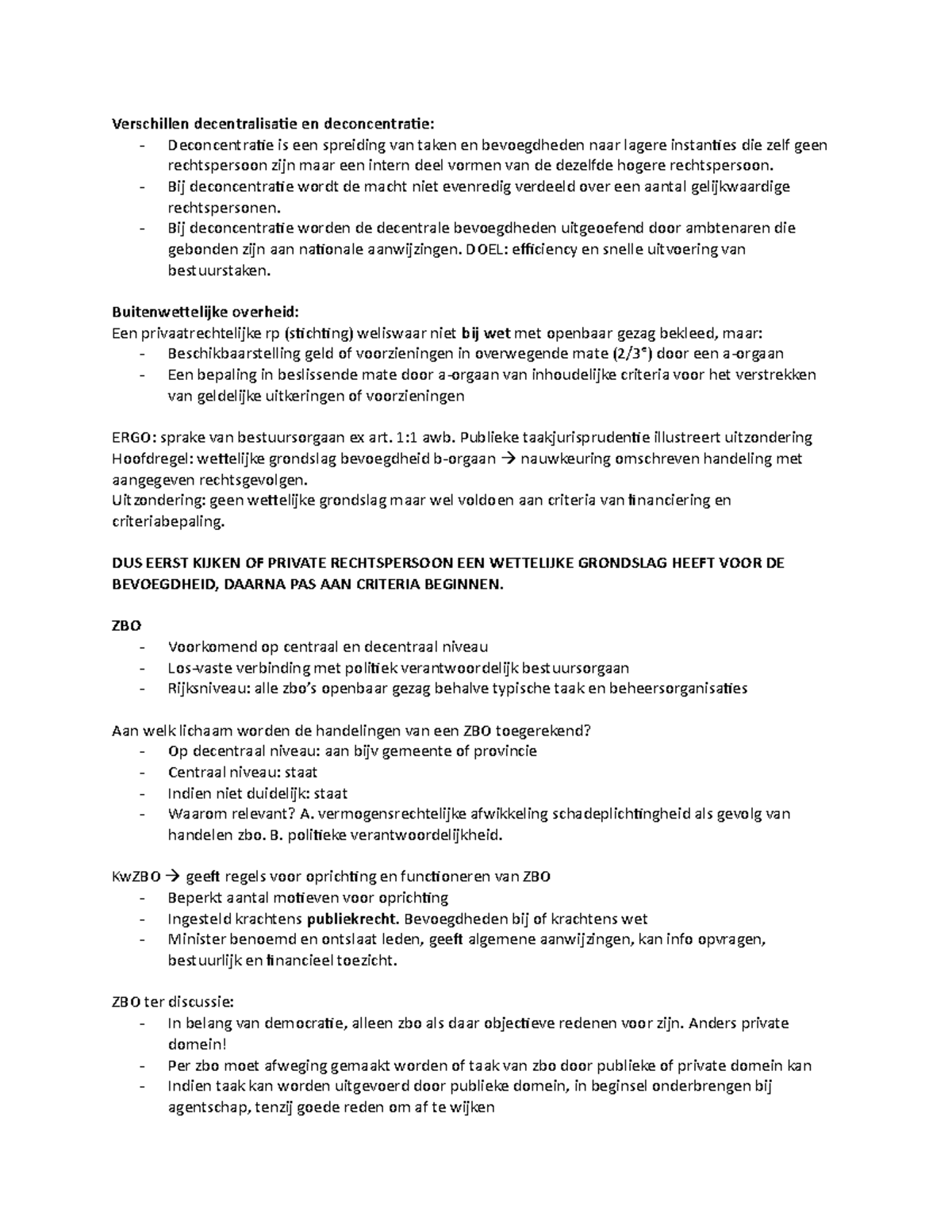 Essay deconcentratie en decentralisatie 04 picture