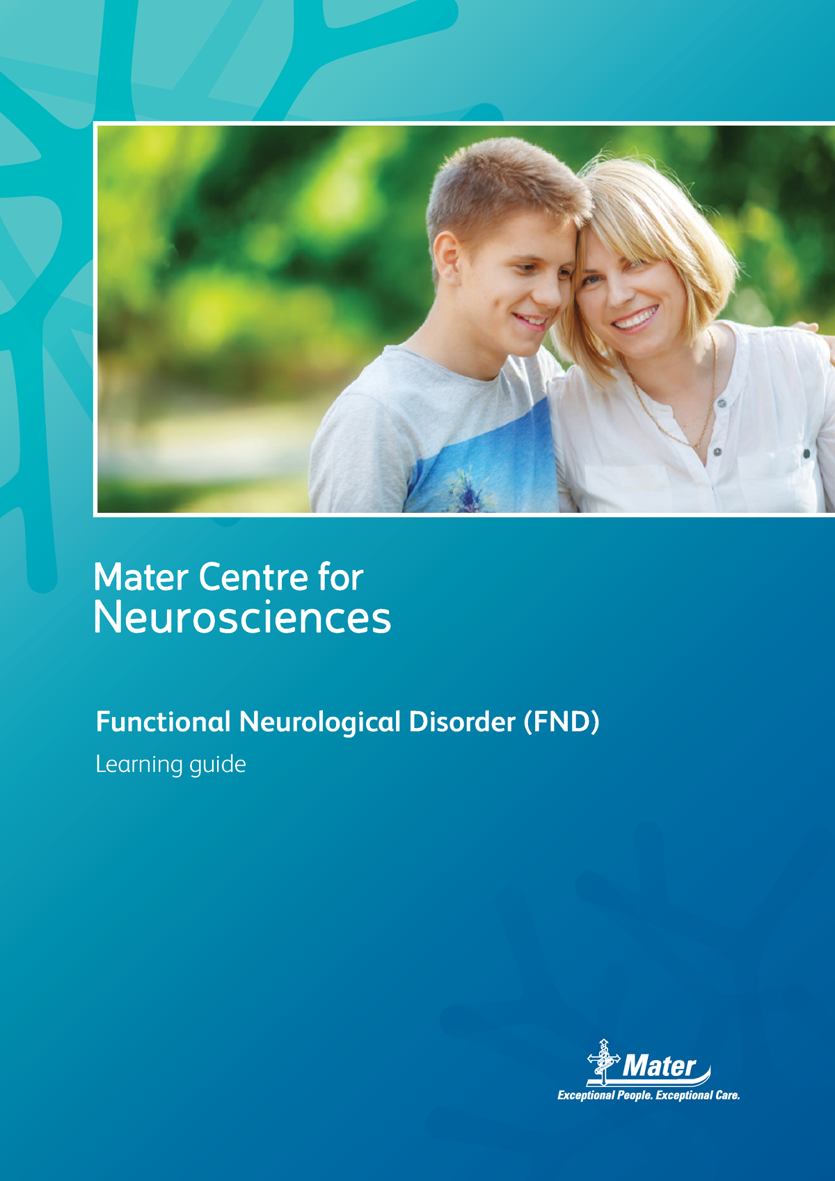 5. Functional Neurological Disorder Author Functional Neurological