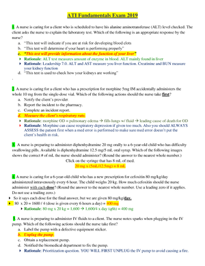 Dka System Disorder Ati Template - Active Learning Templates System 